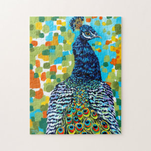 Pfau II Puzzle