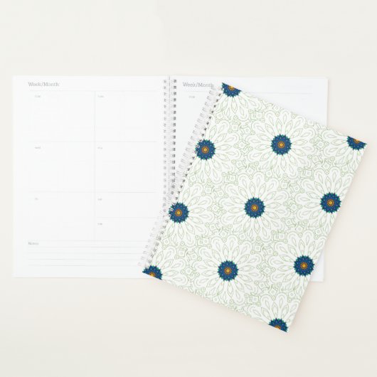 Pfau Inspiration Planer (Anzeige)