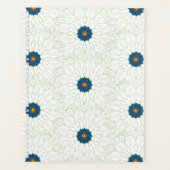 Pfau Inspiration Planer (Vorderseite)