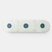 Pfau Inspiration Skateboard (Horizontal)