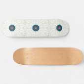 Pfau Inspiration Skateboard (Horizontal)