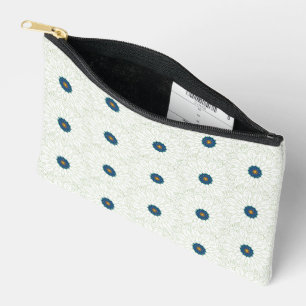 Pfau Inspiration Zubehörtasche