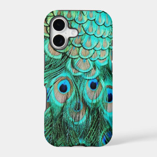 Pfau iPhone 5 Hülle