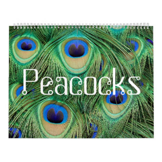 Pfau-Kalender Kalender