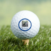 Pfau - Lass es Fly Golfball (Insitu T-Shirt)