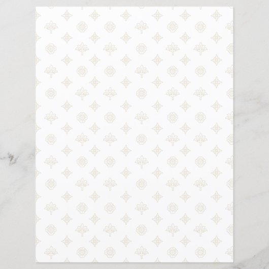 Pfau lila indisches Hochzeitszeichen vorbehalten (Rückseite)