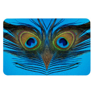 Pfau Magnet