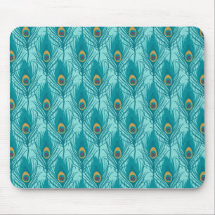 Pfau Mousepad