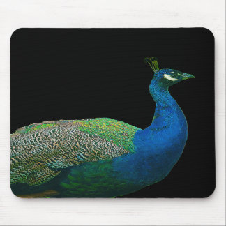 Pfau Mousepad