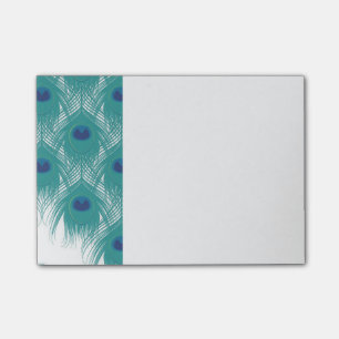 Pfau Posten-es-Anmerkungen Post-it Klebezettel