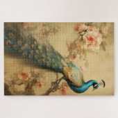 Pfau Puzzle (Horizontal)