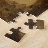 Pfau Puzzle (Seite)