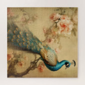 Pfau Puzzle (Horizontal)