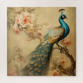 Pfau Puzzle
