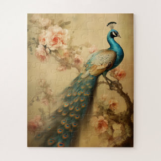 Pfau Puzzle