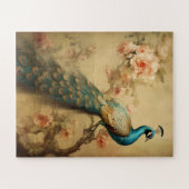 Pfau Puzzle (Horizontal)