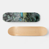 PFAU-SKATEBOARD SKATEBOARD (Horizontal)