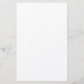 Pfau stationär briefpapier (Rückseite)