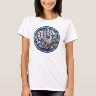 Pfau T-Shirt