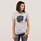 PFau T-Shirt (Vorne ganz)