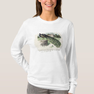 Pfau T-Shirt