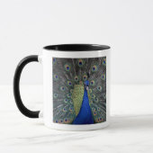 Pfau Tasse (Links)