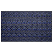 Pfau-und Drache-Gewebe Stoff (Fat Quarter (45,7 x 55,9 cm))