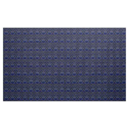 Pfau-und Drache-Gewebe Stoff (Yard (91,4 cm))