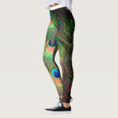 Pfauenfeathers 3 leggings (Links)