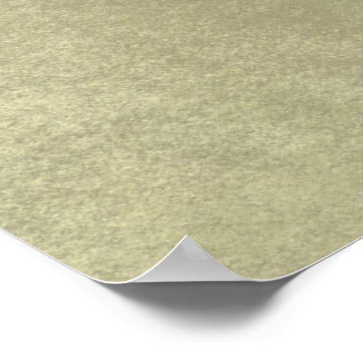 Pfauenfeathers Print, Value Poster Paper (Matte) (Ecke)