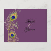 PfauenFeathers UAWG Response Cards