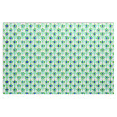 Pfauenfedermatte Stoff (Yard (91,4 cm))