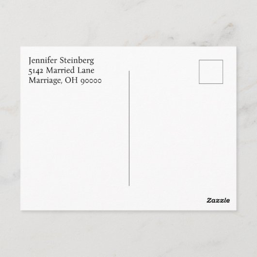 Pfauenfestes Glas speichert die Datumskarten Postkarte (Rückseite)