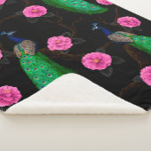 Pfauengarten Sherpadecke (3/4)