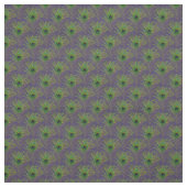 Pfauenglanz Stoff (Muster)