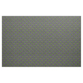 Pfauenglanz Stoff (Fat Quarter (45,7 x 55,9 cm))