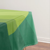 PfauenIllusion Tischdecke (Beispiel)