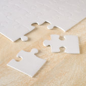 PfauenIllustration Vintage Kunst drucken Puzzle (Seite)