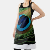 Pfauenjuwel Schürze (InSitu)