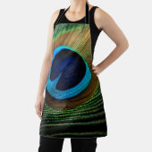 Pfauenjuwel Schürze (InSitu)