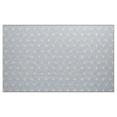 Pfauenmuster Stoff (Yard (91,4 cm))