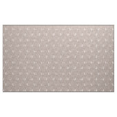 Pfauenmuster Stoff (Yard (91,4 cm))
