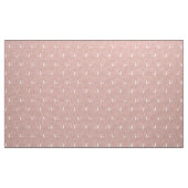 Pfauenmuster Stoff (Yard (91,4 cm))