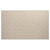 Pfauenmuster Stoff (Yard (91,4 cm))