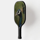 Pfauenprofil Pickleball Schläger (Links)