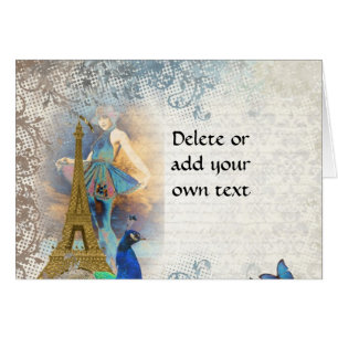 Pfauensammlung Paris