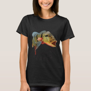 Pfauentöter T-Shirt