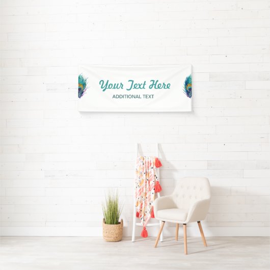 Pfaufeder Banner (Insitu)