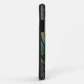 Pfaufeder Case-Mate iPhone Hülle (Hinten/Rechts)