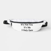 pfautzfalcec bauchtasche (Vorderseite)